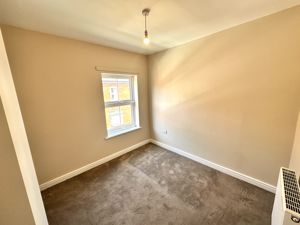 Bedroom - click for photo gallery